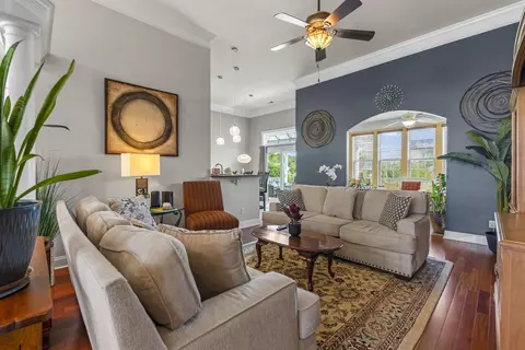 Living - 906 Anson Ct, Surfside Beach, SC 29575 photo 2 of 2