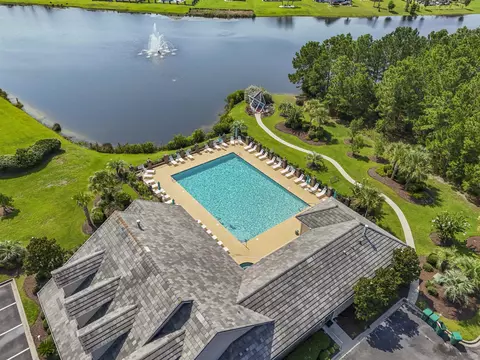 Exterior - 906 Anson Ct, Surfside Beach, SC 29575 photo 5 of 8