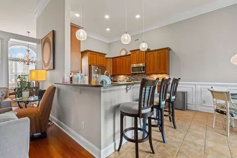 Kitchen - 906 Anson Ct, Surfside Beach, SC 29575 photo 5 of 5