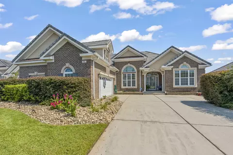 Exterior - 906 Anson Ct, Surfside Beach, SC 29575 photo 7 of 8
