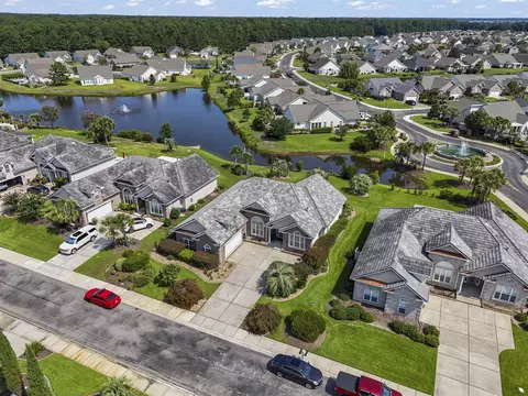 View/Area - 906 Anson Ct, Surfside Beach, SC 29575 photo 4 of 5