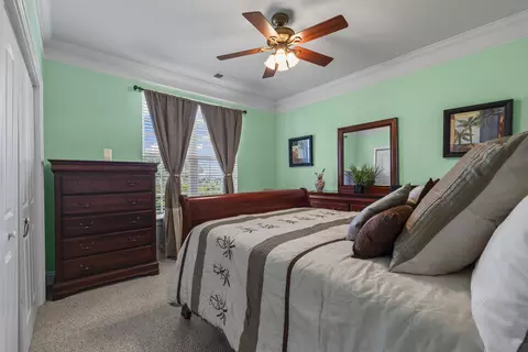 Bedroom - 906 Anson Ct, Surfside Beach, SC 29575 photo 5 of 5