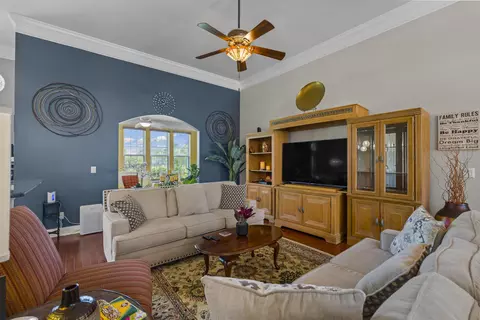 Living - 906 Anson Ct, Surfside Beach, SC 29575 photo 1 of 2