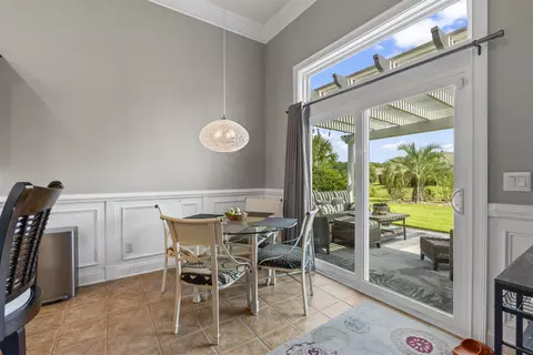 Dining - 906 Anson Ct, Surfside Beach, SC 29575 photo 1 of 1