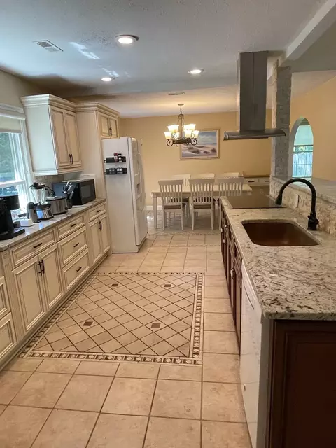 Kitchen - 5 Pine Valley Ln, Surfside Beach, SC 29575 photo 1 of 4