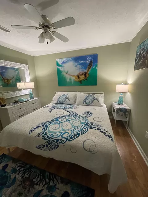 Bedroom - 5 Pine Valley Ln, Surfside Beach, SC 29575 photo 1 of 6