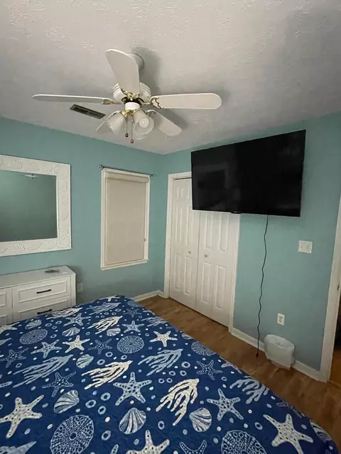 Bedroom - 5 Pine Valley Ln, Surfside Beach, SC 29575 photo 4 of 6