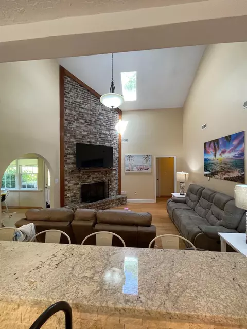 Living - 5 Pine Valley Ln, Surfside Beach, SC 29575 photo 3 of 7