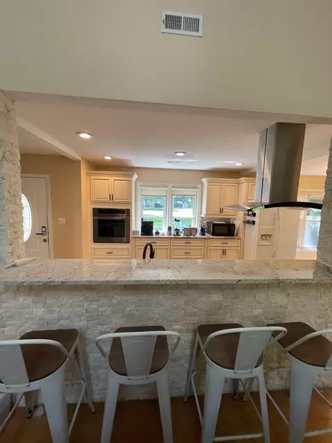 Kitchen - 5 Pine Valley Ln, Surfside Beach, SC 29575 photo 2 of 4