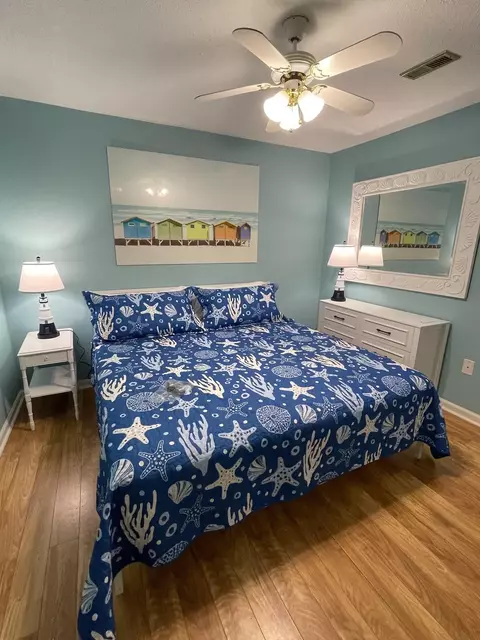Bedroom - 5 Pine Valley Ln, Surfside Beach, SC 29575 photo 3 of 6