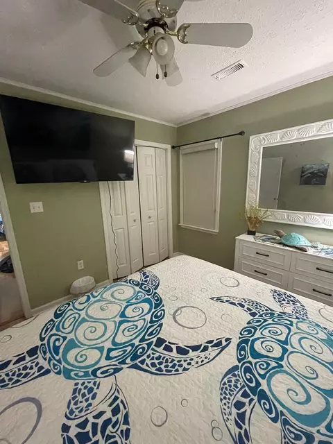 Bedroom - 5 Pine Valley Ln, Surfside Beach, SC 29575 photo 2 of 6