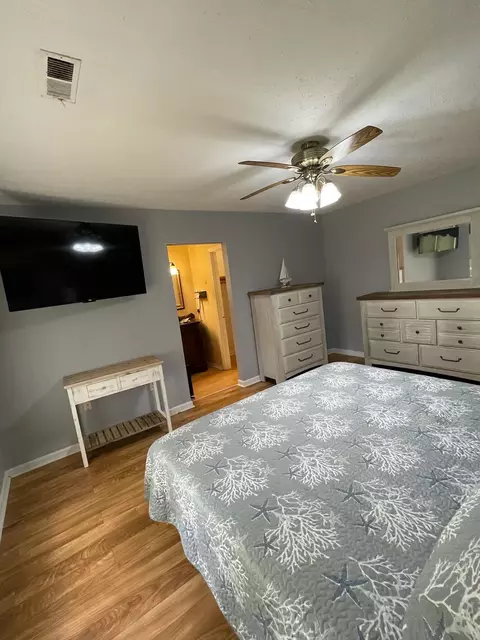 Bedroom - 5 Pine Valley Ln, Surfside Beach, SC 29575 photo 6 of 6