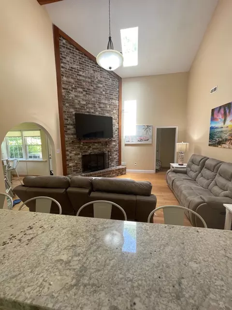 Living - 5 Pine Valley Ln, Surfside Beach, SC 29575 photo 4 of 7