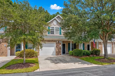 721 Painted Bunting Dr #C, Murrells Inlet, SC 29576