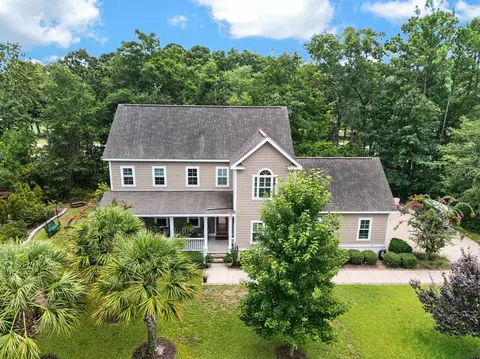 172 Tuckers Rd, Pawleys Island, SC 29585