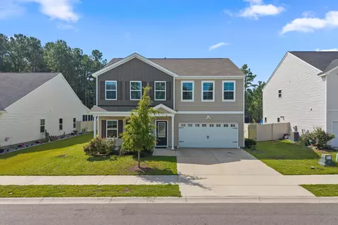 1318 Boswell Ct, Conway, SC 29526