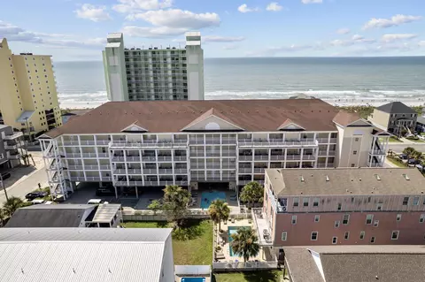 200 53rd Ave N #403, North Myrtle Beach, SC 29582
