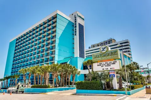 1501 S Ocean Blvd S #1048, Myrtle Beach, SC 29577
