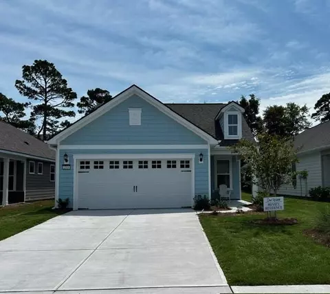 1169 Lady Bird Way, North Myrtle Beach, SC 29582