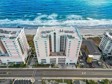 2001 Ocean Blvd S #807, North Myrtle Beach, SC 29582