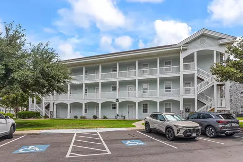 4643 Wild Iris Dr #103, Myrtle Beach, SC 29577