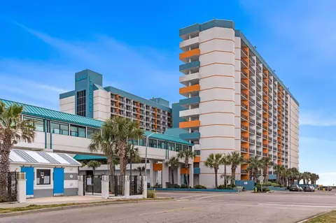 1501 S Ocean Blvd #739, Myrtle Beach, SC 29577