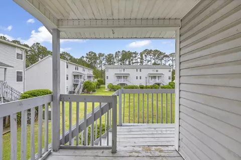 Exterior - 801 Burcale Rd #E2, Myrtle Beach, SC 29579 photo 3 of 7