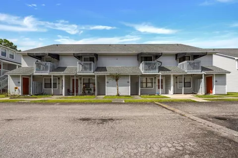 Exterior - 801 Burcale Rd #E2, Myrtle Beach, SC 29579 photo 7 of 7