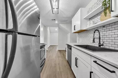 Kitchen - 801 Burcale Rd #E2, Myrtle Beach, SC 29579 photo 1 of 3