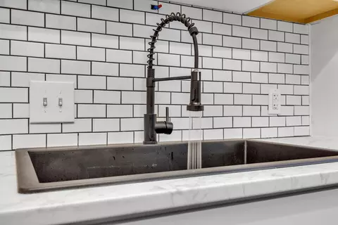 Kitchen - 801 Burcale Rd #E2, Myrtle Beach, SC 29579 photo 3 of 3