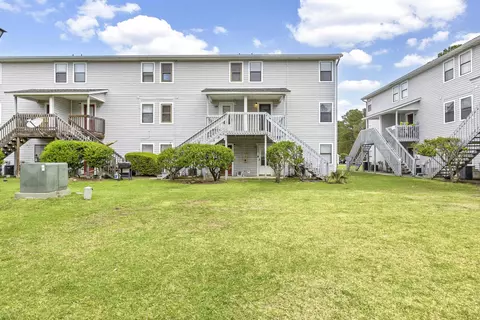 Exterior - 801 Burcale Rd #E2, Myrtle Beach, SC 29579 photo 4 of 7
