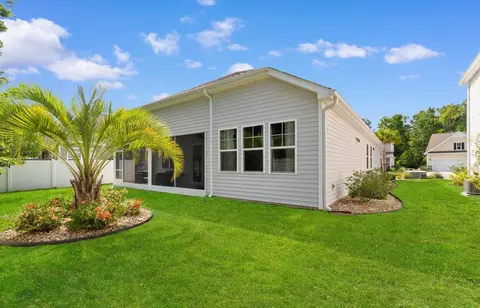 Exterior - 205 Juniata Loop, Little River, SC 29566 photo 5 of 6