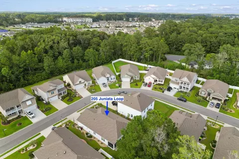 View/Area - 205 Juniata Loop, Little River, SC 29566 photo 4 of 5