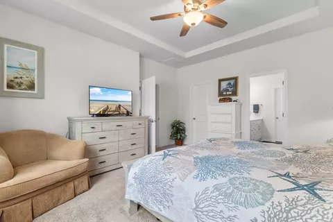 Bedroom - 205 Juniata Loop, Little River, SC 29566 photo 2 of 3