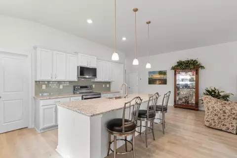 Kitchen - 205 Juniata Loop, Little River, SC 29566 photo 1 of 6