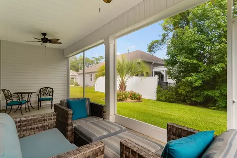 Exterior - 205 Juniata Loop, Little River, SC 29566 photo 3 of 6