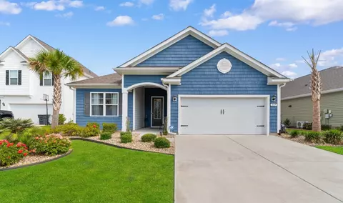 205 Juniata Loop, Little River, SC 29566