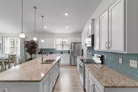 Kitchen - 205 Juniata Loop, Little River, SC 29566 photo 5 of 6