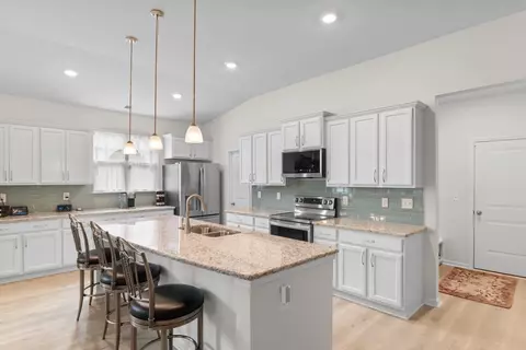 Kitchen - 205 Juniata Loop, Little River, SC 29566 photo 6 of 6