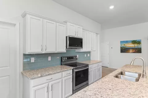 Kitchen - 205 Juniata Loop, Little River, SC 29566 photo 2 of 6