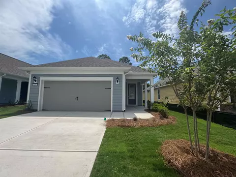 1161 Lady Bird Way, North Myrtle Beach, SC 29582