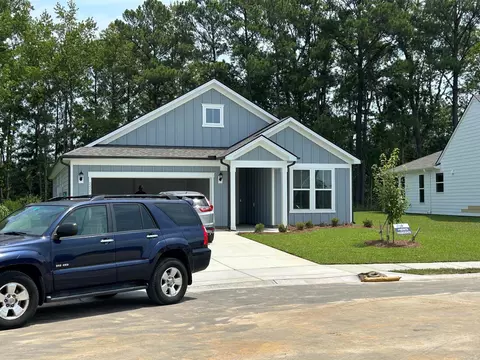 2431 Spring Rise Dr, Longs, SC 29568