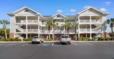 5801 Oyster Catcher Dr #434, North Myrtle Beach, SC 29582