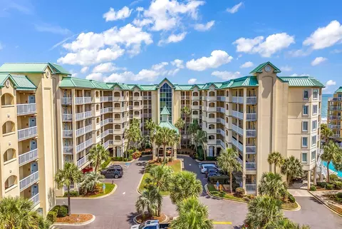 125 S Dunes Dr #510, Pawleys Island, SC 29585