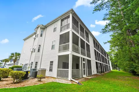 Exterior - 750 Charter Dr #E-5, Longs, SC 29568 photo 7 of 12