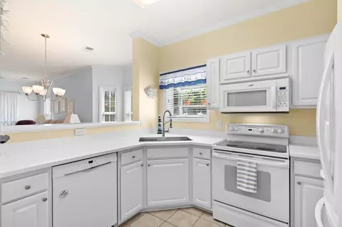 Kitchen - 750 Charter Dr #E-5, Longs, SC 29568 photo 1 of 4