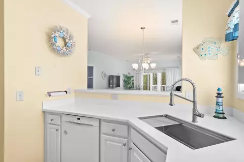 Kitchen - 750 Charter Dr #E-5, Longs, SC 29568 photo 4 of 4