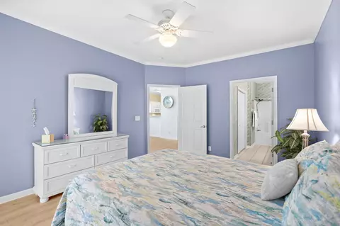 Bedroom - 750 Charter Dr #E-5, Longs, SC 29568 photo 3 of 7
