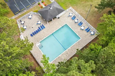 Exterior - 750 Charter Dr #E-5, Longs, SC 29568 photo 12 of 12
