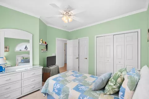 Bedroom - 750 Charter Dr #E-5, Longs, SC 29568 photo 5 of 7